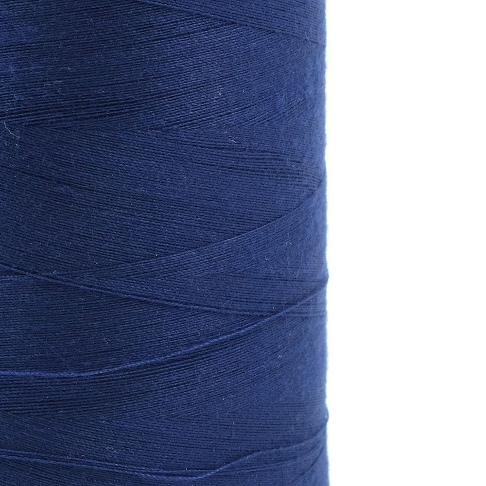 Нитки универсальные Bestex 40/2, 4570 м (5000 ярд) / 1 кат., К299 королевский синий