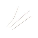 Иглы ручные для кожи №6/8, 3 шт, Pony