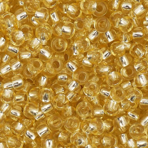 Бисер Preciosa 10/0 (2.3 мм), 50 г (10х5 г), цв. 08283