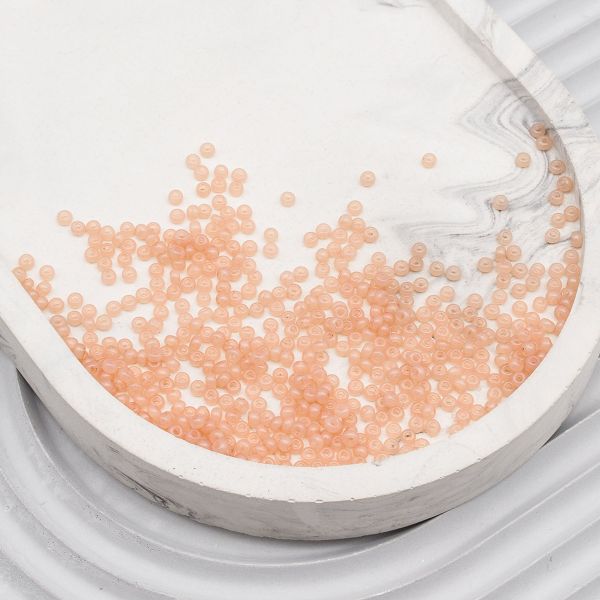 Бисер Precoisa 10/0 (2.3 мм), 50 г (10х5 г), цв. 02111