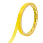 Прозрачный двусторонний скотч 0,9 см / 8м, 2AR23551