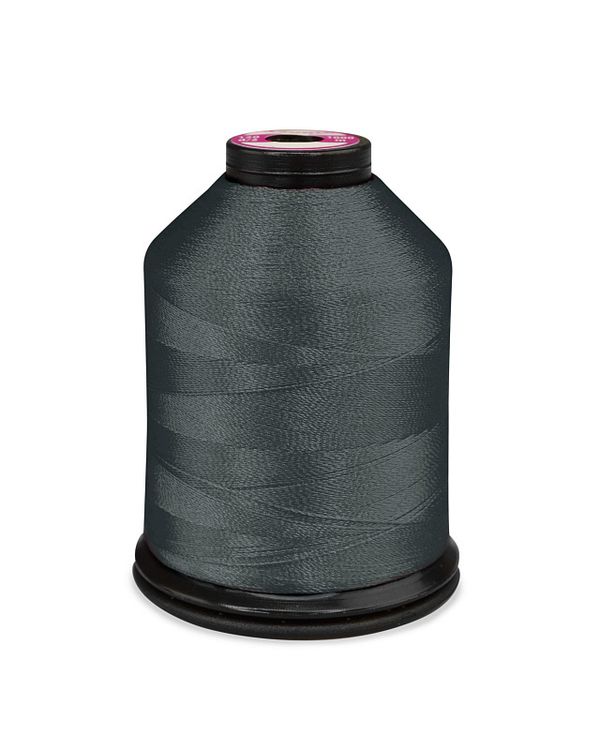 Нитки вышивальные Aurora №120, 1000 м, цв. PF488, 1 катушка