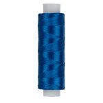 Нитки вышивальные Gamma V150/2, 10х200 ярдов, 3324 василек