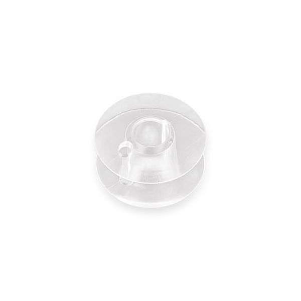 Шпули пластиковые Зингер, 10 шт, пластиковая