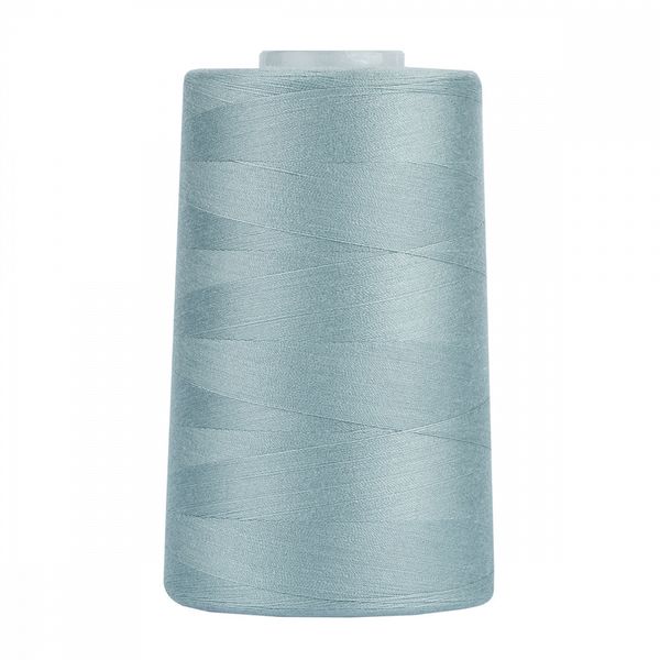 Нитки швейные Max 40/2, 4570 м (5000 ярд), 502 серый / 1 бобина