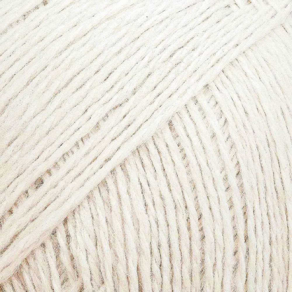 Пряжа Люблю вязать Фитнес 200 / уп.6 мот. по 50 г, 200 м, 901 светло-серый