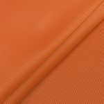Ткань подкладочная Poly Twill 101±2 г/м², 200х145±2 см, 16 т.оранжевый, Gamma LPTN