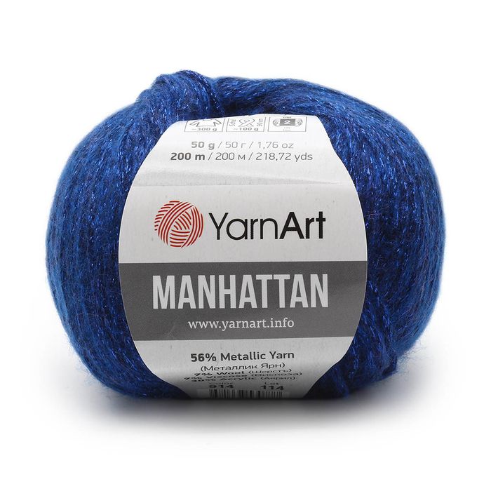 Manhattan