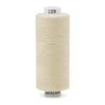 Нитки швейные бытовые Bestex 40/2, 365 м (400 ярд) / 10 кат., 229 топленое молоко