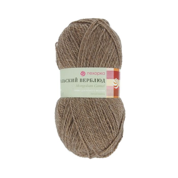Пехорка Монгольский верблюд