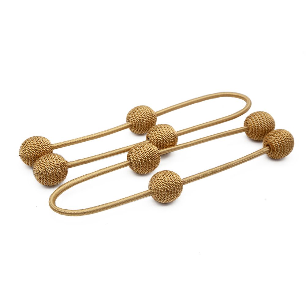 Подхваты шторные упак./2 шт. (2 золото) FCG1044