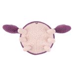 Набор для вязания игрушки Miadolla, Веселый краб, AMG-0117