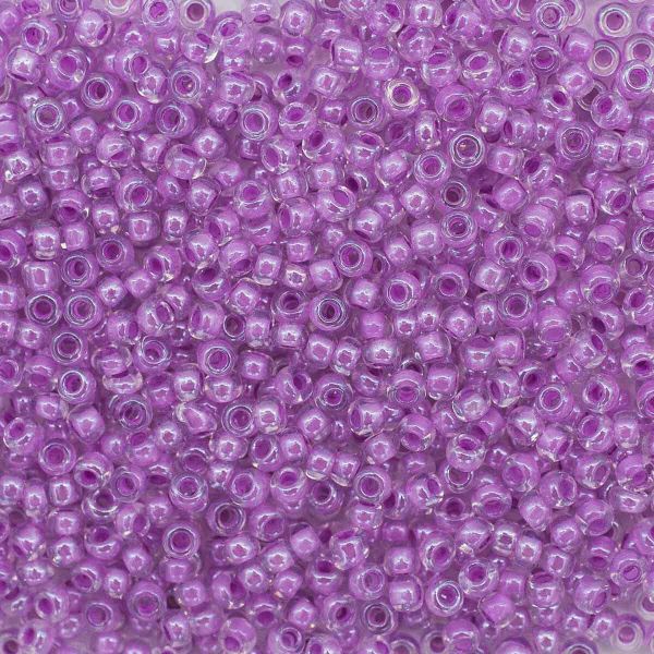 Бисер Preciosa 10/0 (2.3 мм), 50 г (10х5 г), цв. 38626