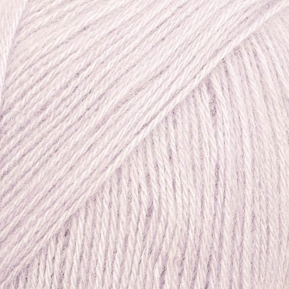 Пряжа Alize (Ализе) Angora Gold / уп.5 мот. по 100 г, 550м, 882 светлая лаванда