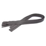 Молния трактор Arta Т6 (6 мм) 1 зам., разъем., 85 см, цв. 196 дым, уп.5 шт