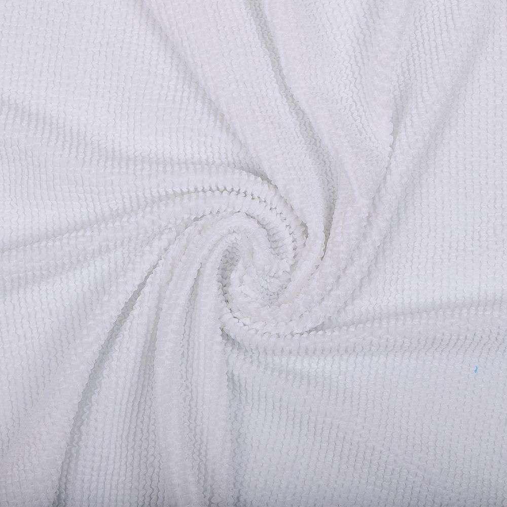 Бифлекс жатка 490 г/м², 80 см / 3 метра, TBY-JB-01.3, цв.1 белый