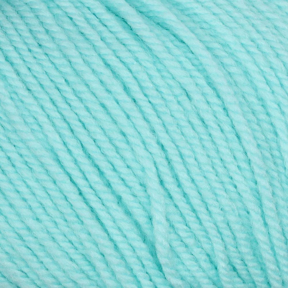 Пряжа Камтекс Карамелька / уп.10 мот. по 50 г, 175 м, 073 лед