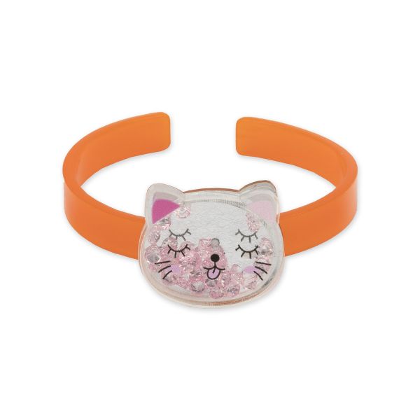 Браслет декоративный, 5 шт, №06, Cherry Mary V/J1003