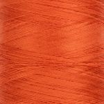 Нитки армированные ПНК им.Кирова 45ЛЛ, 2500 м / 1 кат., 0612 оранжевый