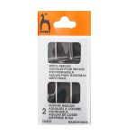 Иглы ручные для шерсти, 2 шт, Pony