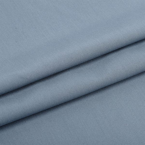 Гальяно костюмная 200 г/м², 150 см / 1 метр, ОТР.N-TBY.W2249.5, цв.5 серо-голубой