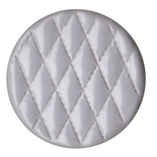 Пуговицы костюмные на ножке 25 мм, 24 шт, D272 серый, Gamma RM 0032