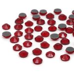 Стразы термоклеевые, 4мм, ss16, 144 шт/уп, Cristyle (104)