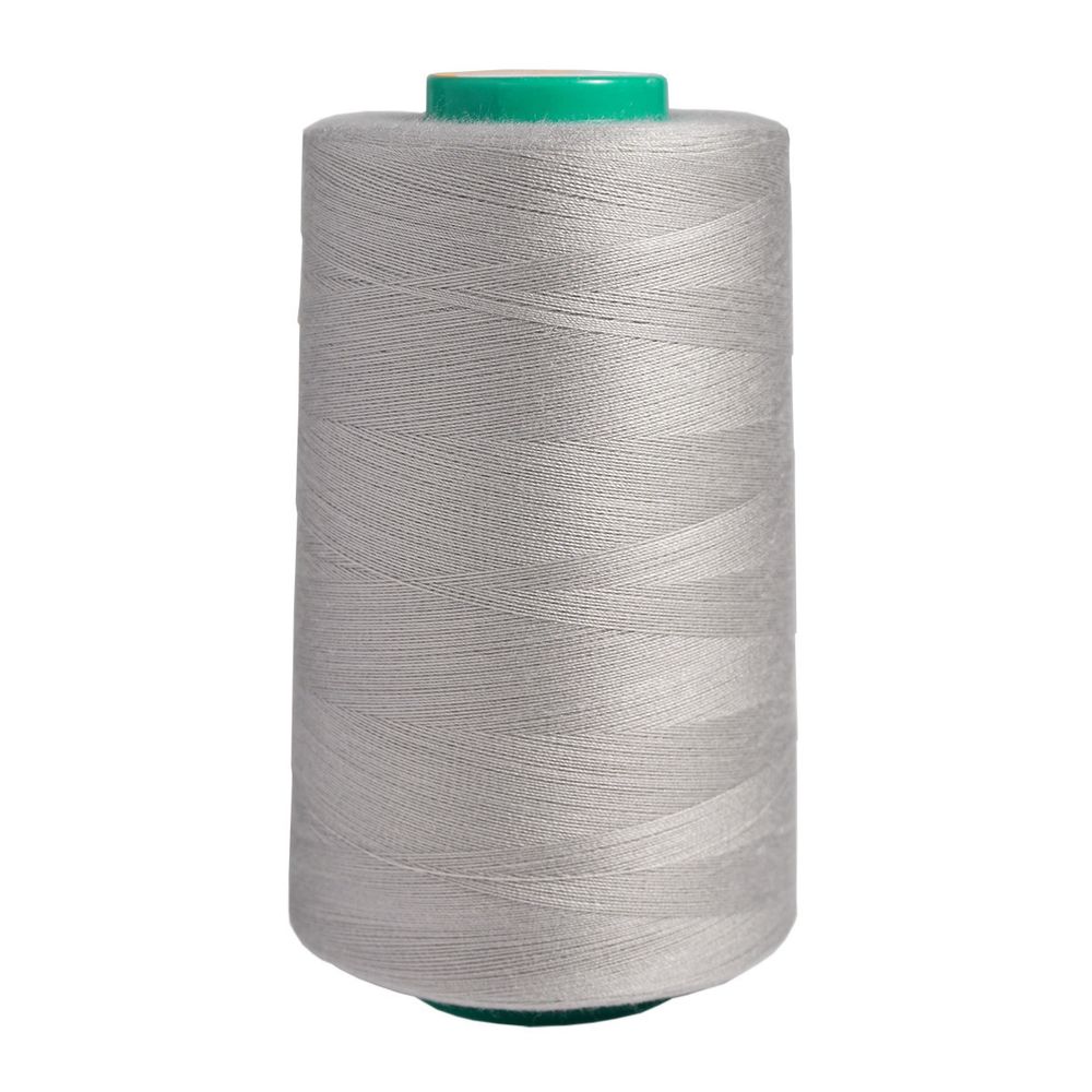 Нитки универсальные Bestex 40/2, 4570 м (5000 ярд) / 1 кат., 331 пепельно-сиреневый