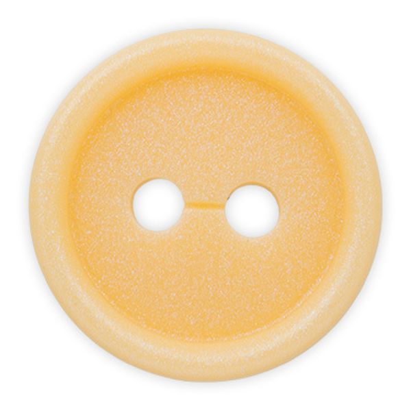 Пуговицы 2 прокола блузочные 11 мм, 40 шт, D178 св.кремовый, Gamma JEY 0007