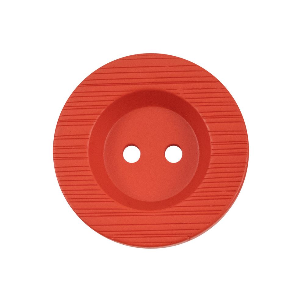 Пуговицы пальтовые/шубные BLITZ DRN 0124 48 (30 мм), 25 шт, №160 красный, Blitz DRN 0124