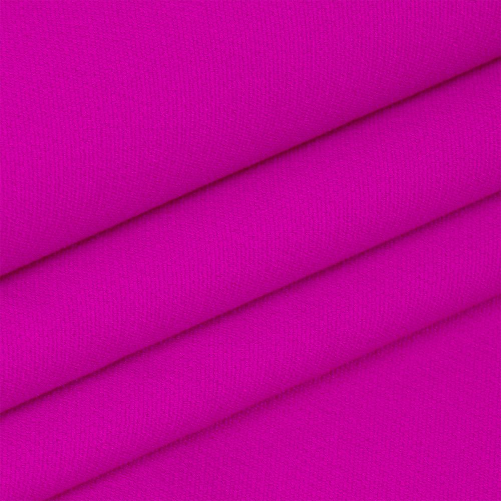 Барби 200 г/м², 150 см / 2 метра, С.2192.01 цв.фуксия