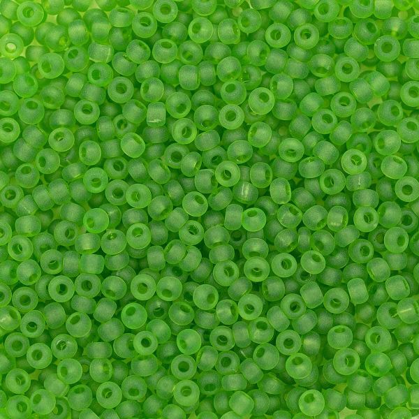 Бисер Preciosa 10/0 (2.3 мм), 50 г (10х5 г), цв. 50430/1