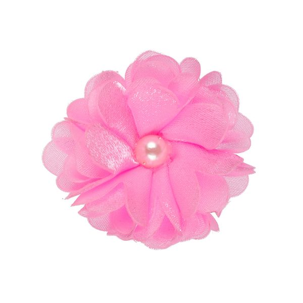 Цветок, 4 шт, №02 розовый, Blitz 42