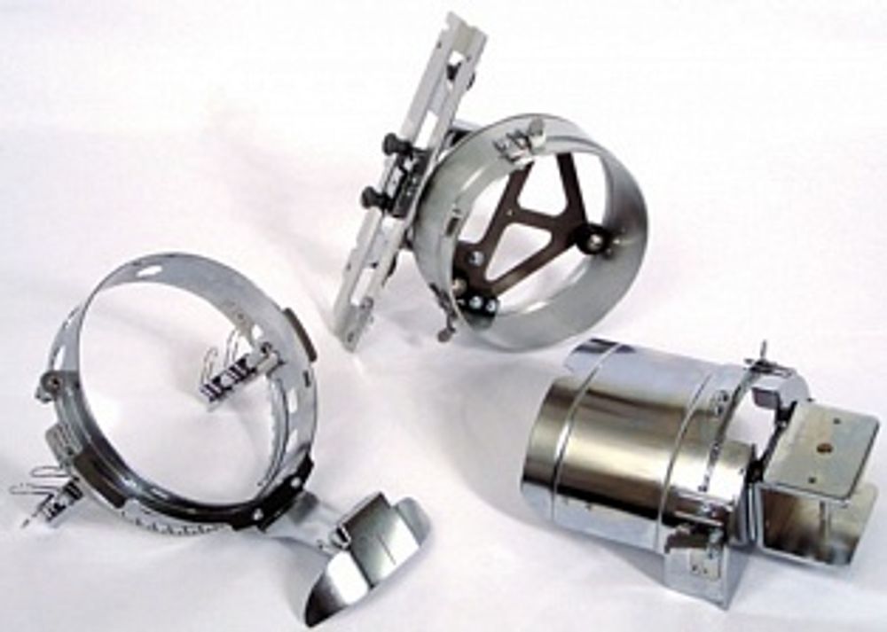 Комплект для вышивания на бейсболках PRCF2 50*130мм, XC7609052, Brother, 1 шт