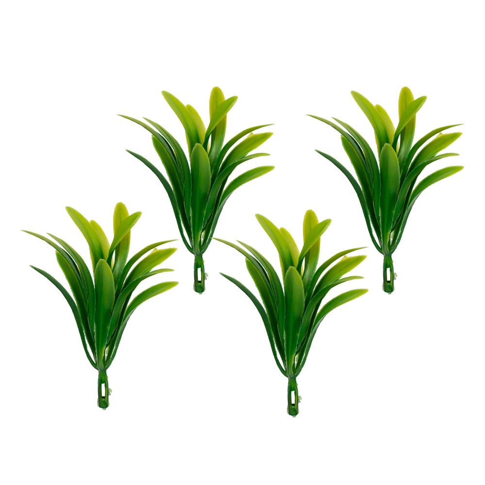 Миниатюра кукольная: Веточки полиэтилен 24 шт, 11, Blumentag GPT-06