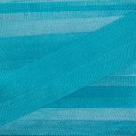 Лента (тесьма) шелковая 13.0 мм / 9.1±0.5 метров, M044 св.голубой/голубой, Gamma SRM-13