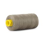 Нить отделочная Gutermann Mara 30/2, 300 м, 702404, 824 зеленый камуфляж, 1 катушка