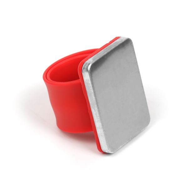 Игольница магнитная на руку 1 шт