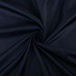 Ткань подкладочная (таффета) 180Т, 57 г/м², 500х152 см, 323 т.т.синий, Gamma 180Т