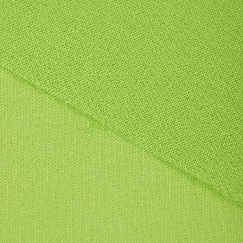 Батист 72 г/м², 150 см / 5 метров, TBY.Bt.23.5, цв.салатовый