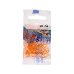 Бисер Preciosa 10/0 (2.3 мм), 50 г (10х5 г), цв. 01184