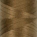 Нитки армированные ПНК им.Кирова 45ЛЛ, бытовые, 200 м / 20 кат., 4110 коричневый