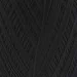 Пряжа YarnArt (ЯрнАрт) Violet / уп.6 мот. по 50 г, 282м, 999 черный