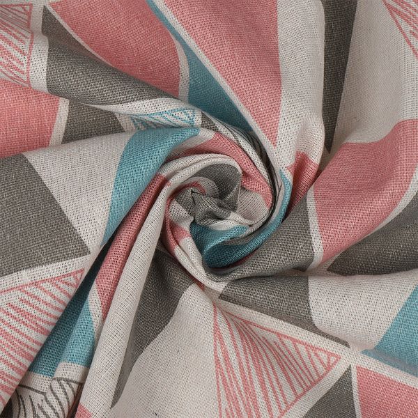 Льняная ткань 140 г/м², 150 см / 20 метров, TBY.DJ.55