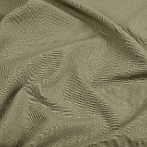Гальяно костюмная 200 г/м², 150 см / 1 метр, ОТР.N-TBY.W2249.51, цв.51 хаки меланж
