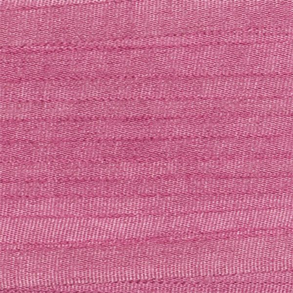 Лента (тесьма) шелковая 2.0 мм / 9.1±0.5 метров, 087 т. розовый, Gamma SR-2