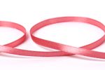Лента атласная 1-сторонняя 6.0 мм / 33±2 метра, 025 т-розовый, Gamma