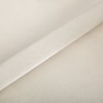 Ткань блузочная Poly satin 100 г/м², 45х45 см, 16 кремовый, Gamma PSS-001