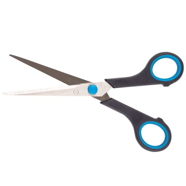 Ножницы универсальные 18 см, Gamma G-104