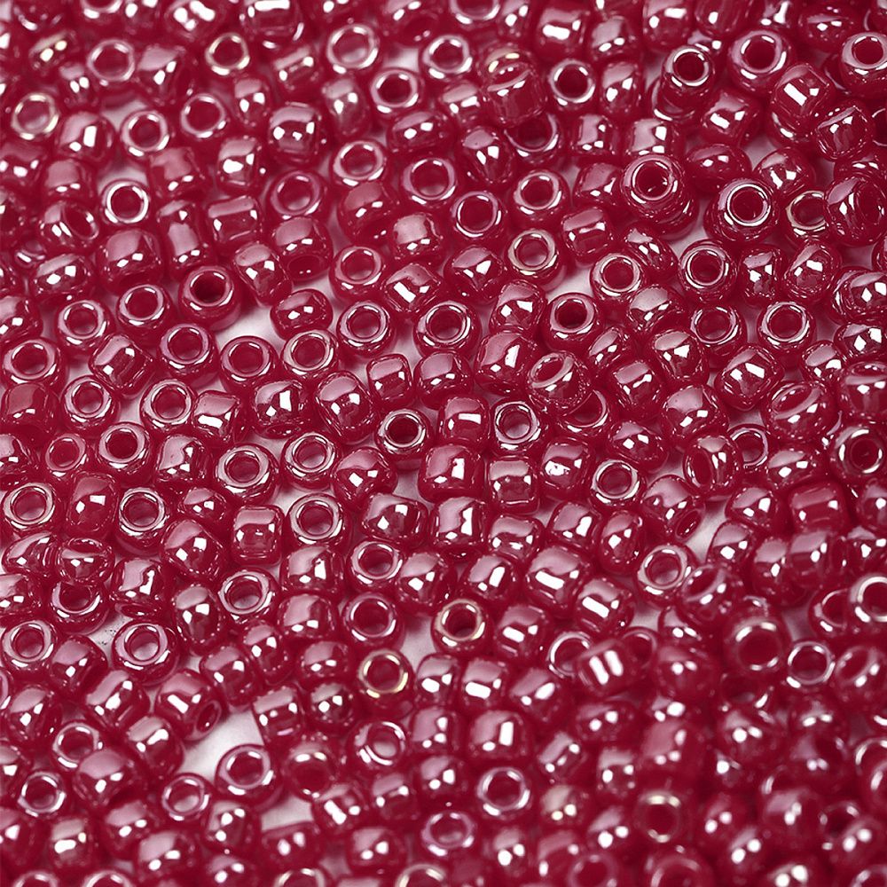 Бисер Magic4Hobby 12/0 (2 мм), 450 г, цв. 125B, арт. OL.10/0